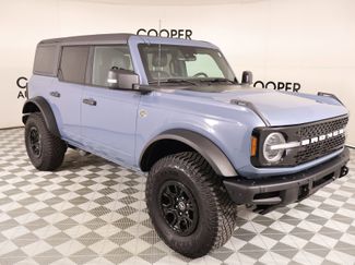 Used 2024 Ford Bronco Wildtrak AWD/4WD 360° Tour