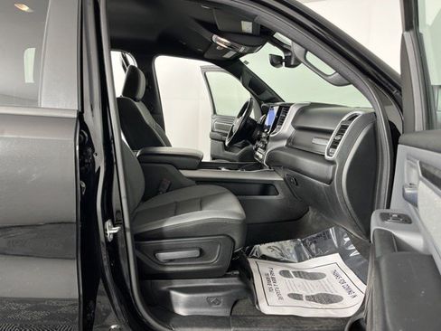Used 2022 RAM 1500 Big Horn AWD/4WD image 39