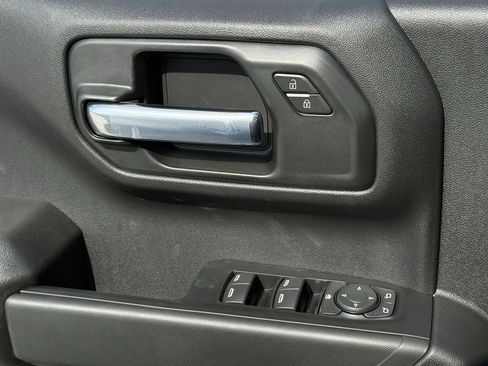 New 2026 Chevrolet Silverado 1500 Custom Trail Boss image 20