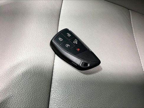 Used 2025 Chevrolet Silverado 1500 RST w/ Convenience Package II image 10