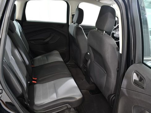 Used 2018 Ford Escape S FWD image 19