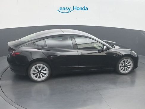 Used 2022 Tesla Model 3 Long Range AWD/4WD image 24