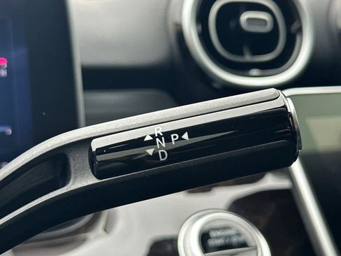 Certified 2024 Mercedes-Benz C 300 4MATIC Sedan image 19