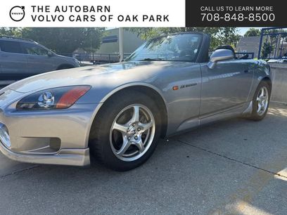 Used 2000 Honda S2000