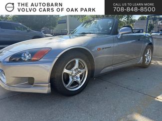 Used 2000 Honda S2000 video 1
