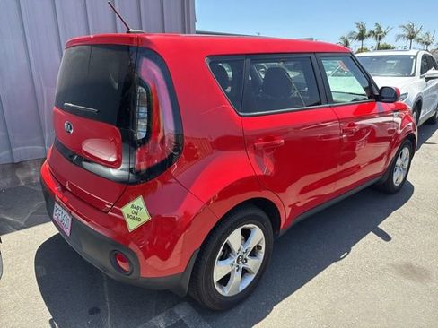 Used 2019 Kia Soul FWD image 4