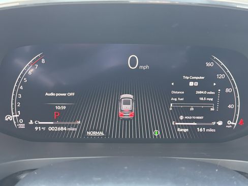 Certified 2026 Acura MDX FWD w/ Technology Package image 21