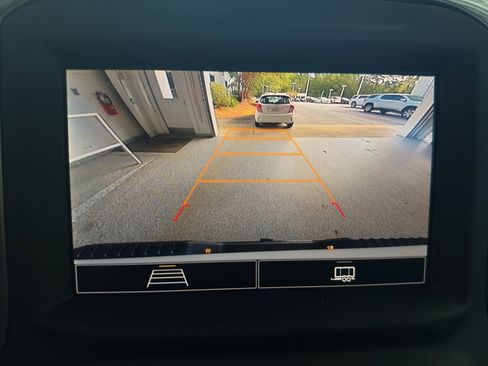 New 2026 Chevrolet Silverado 2500 Custom w/ Custom Convenience Package image 13