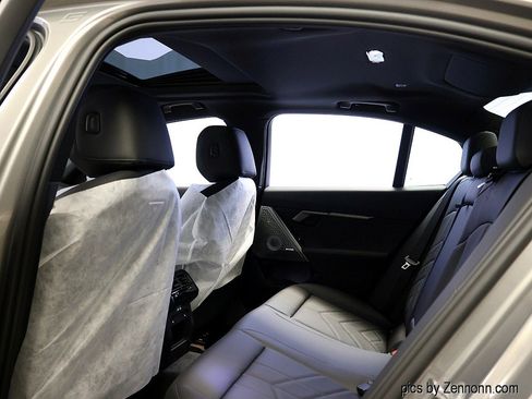 New 2026 BMW 540i xDrive w/ Premium Package image 13