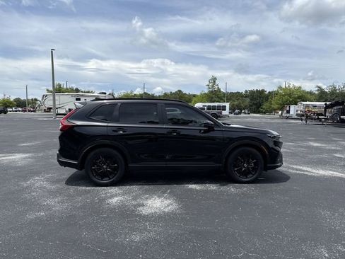 New 2026 Honda CR-V Sport-L image 4