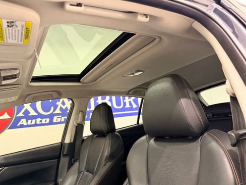 Used 2019 Subaru Crosstrek 2.0i Limited w/ Moonroof Package w/Navigation image 43