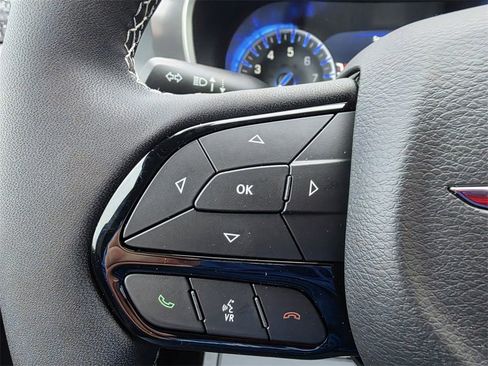 New 2026 Chrysler Pacifica Select w/ S Appearance Package image 18