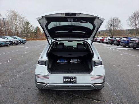 Used 2024 Hyundai Ioniq 5 Limited image 10