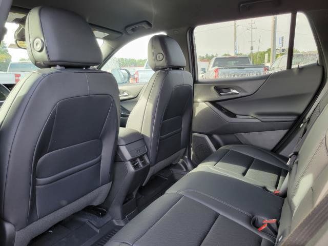 New 2027 Chevrolet Equinox LT w/ Convenience Package II AWD/4WD image 25