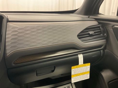 New 2026 Subaru Forester Wilderness AWD/4WD image 25