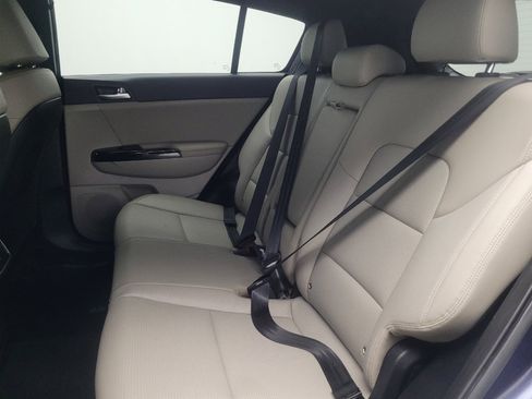 Used 2020 Kia Sportage S w/ S Premium Package FWD image 18