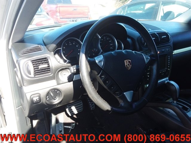Used 2005 Porsche Cayenne S AWD/4WD image 7