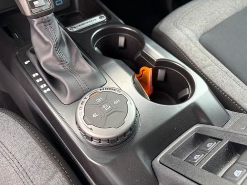 New 2025 Ford Bronco Big Bend image 21