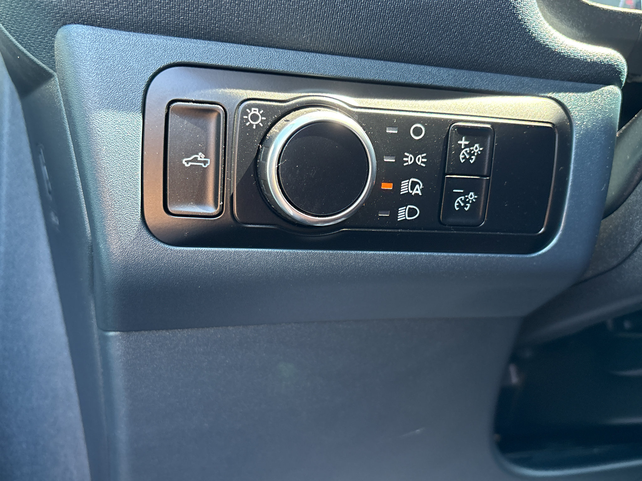 Used 2024 Ford Maverick Lariat AWD/4WD image 28
