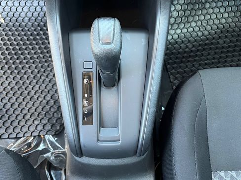 Used 2024 Nissan Versa S w/ Trunk Package FWD image 27