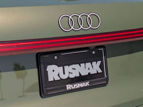 New 2025 Audi Q5 Premium Plus image 15