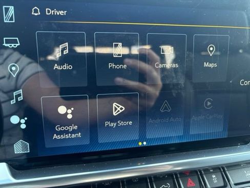 Used 2023 Chevrolet Silverado 1500 RST w/ Rally Edition AWD/4WD image 7