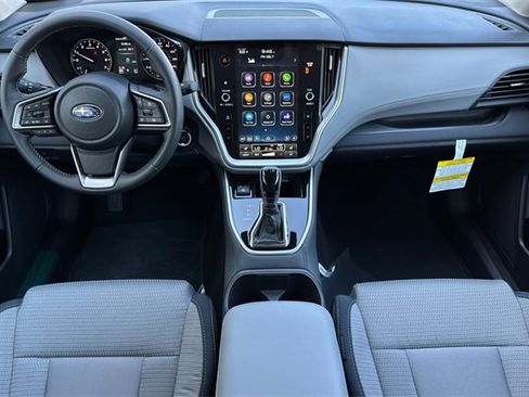 Used 2025 Subaru Outback Premium image 10