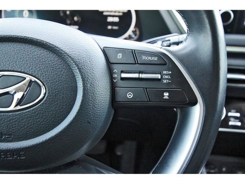 Used 2022 Hyundai Sonata SEL w/ Convenience Package image 19