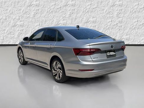 Used 2021 Volkswagen Jetta SEL FWD image 5