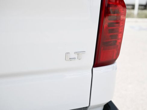 New 2026 Chevrolet Silverado 1500 LT AWD/4WD image 14