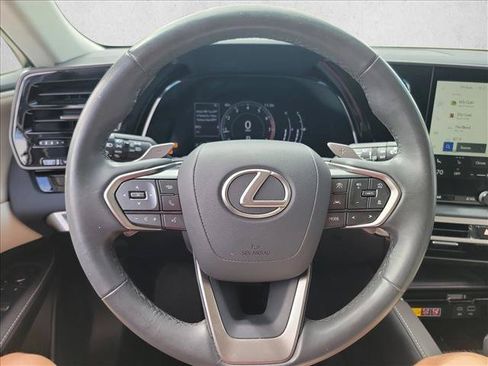Used 2024 Lexus RX 350 FWD w/ Technology Package image 19