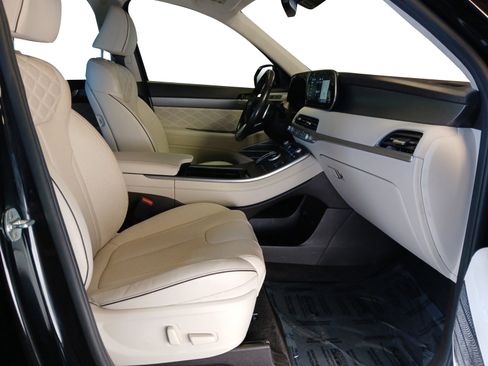 Used 2020 Hyundai Palisade Limited image 15
