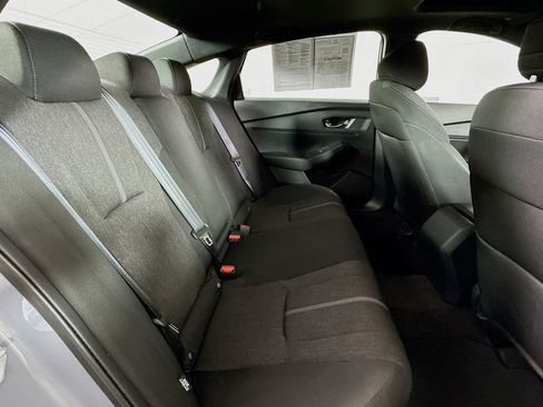 Certified 2023 Honda Accord Sport image 33