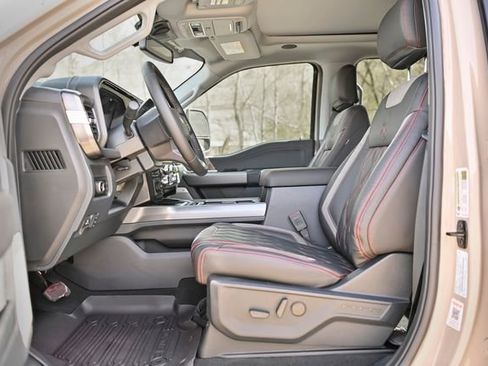 New 2026 Ford F250 Lariat w/ Black Appearance Package AWD/4WD image 19