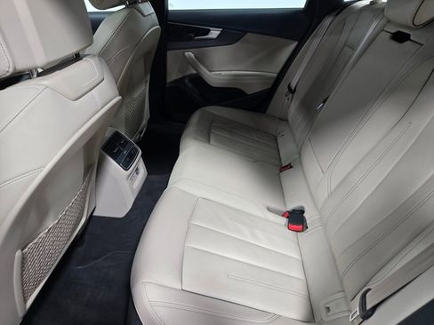 Used 2023 Audi A4 2.0T Premium Plus image 32