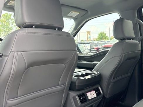 New 2025 Ford F150 Lightning Flash image 38