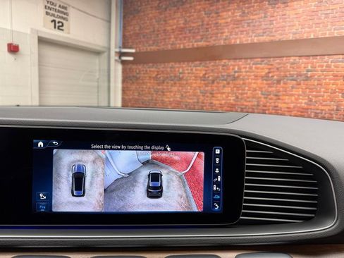 Certified 2024 Mercedes-Benz GLE 350 4MATIC image 20