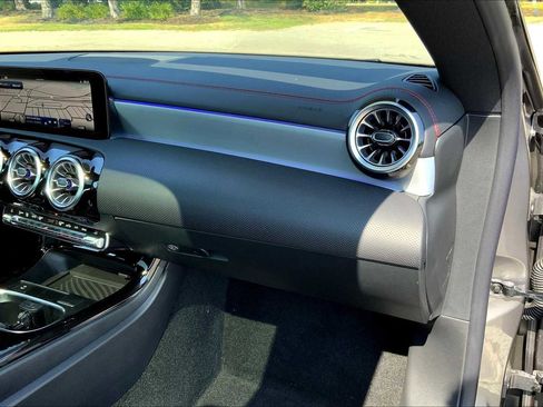 Certified 2026 Mercedes-Benz CLA 250 4MATIC image 10