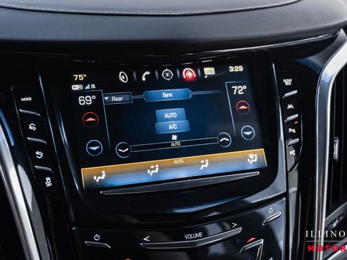 Used 2019 Cadillac Escalade Platinum image 25