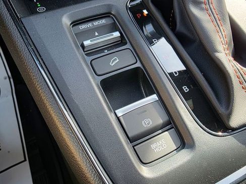 New 2026 Honda CR-V TrailSport image 40