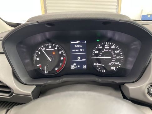 New 2026 Subaru Crosstrek 2.5i AWD/4WD image 28