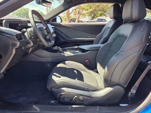 New 2026 Dodge Charger Scat Pack AWD/4WD image 10