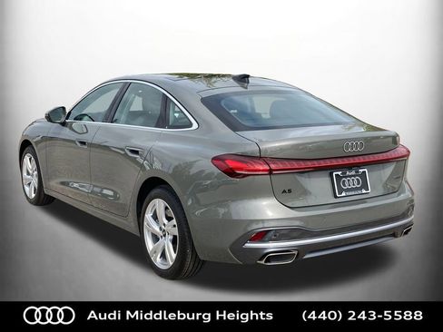 Used 2025 Audi A5 2.0T Premium w/ Convenience Package image 9
