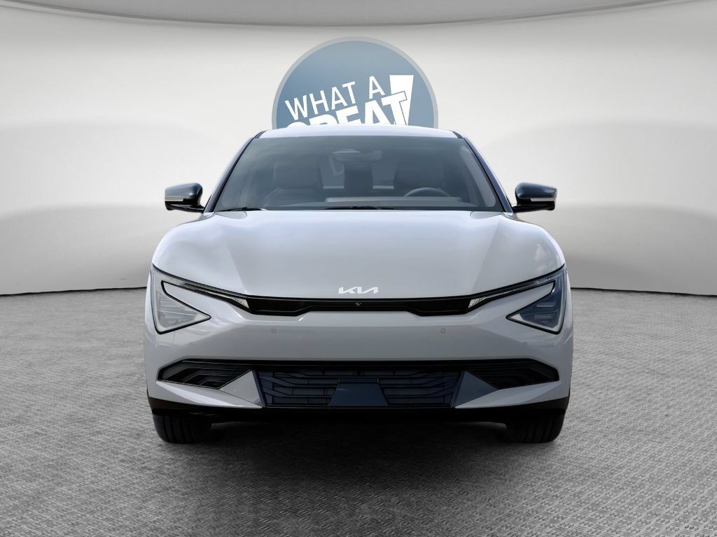 New 2026 Kia EV6 Wind AWD/4WD image 2