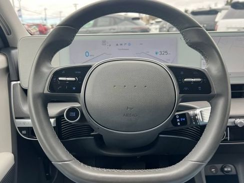 Certified 2023 Hyundai Ioniq 5 SE w/ Cargo Package AWD/4WD image 29