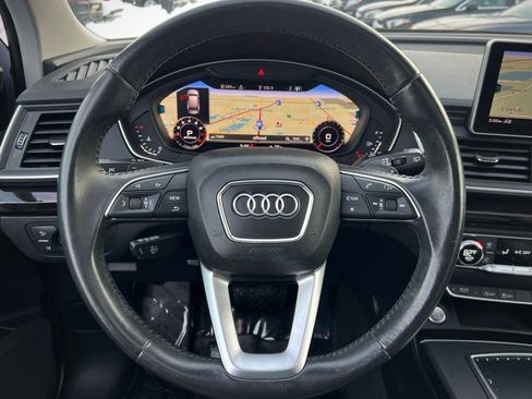 Used 2018 Audi Q5 2.0T Premium Plus w/ Premium Plus Package image 39