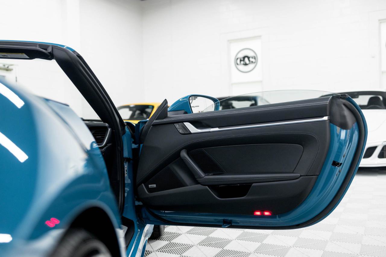 Used 2021 Porsche 911 Carrera S RWD image 65
