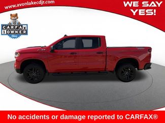 Used 2022 Chevrolet Silverado 1500 LT Trail Boss w/ Protection Package video 2