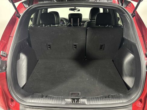 Used 2025 Ford Escape ST-Line image 21