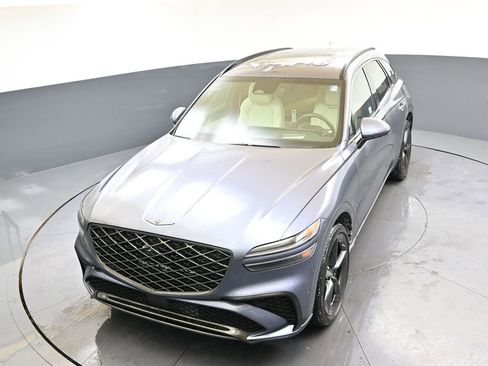 New 2026 Genesis GV70 3.5T Sport Prestige AWD/4WD image 41